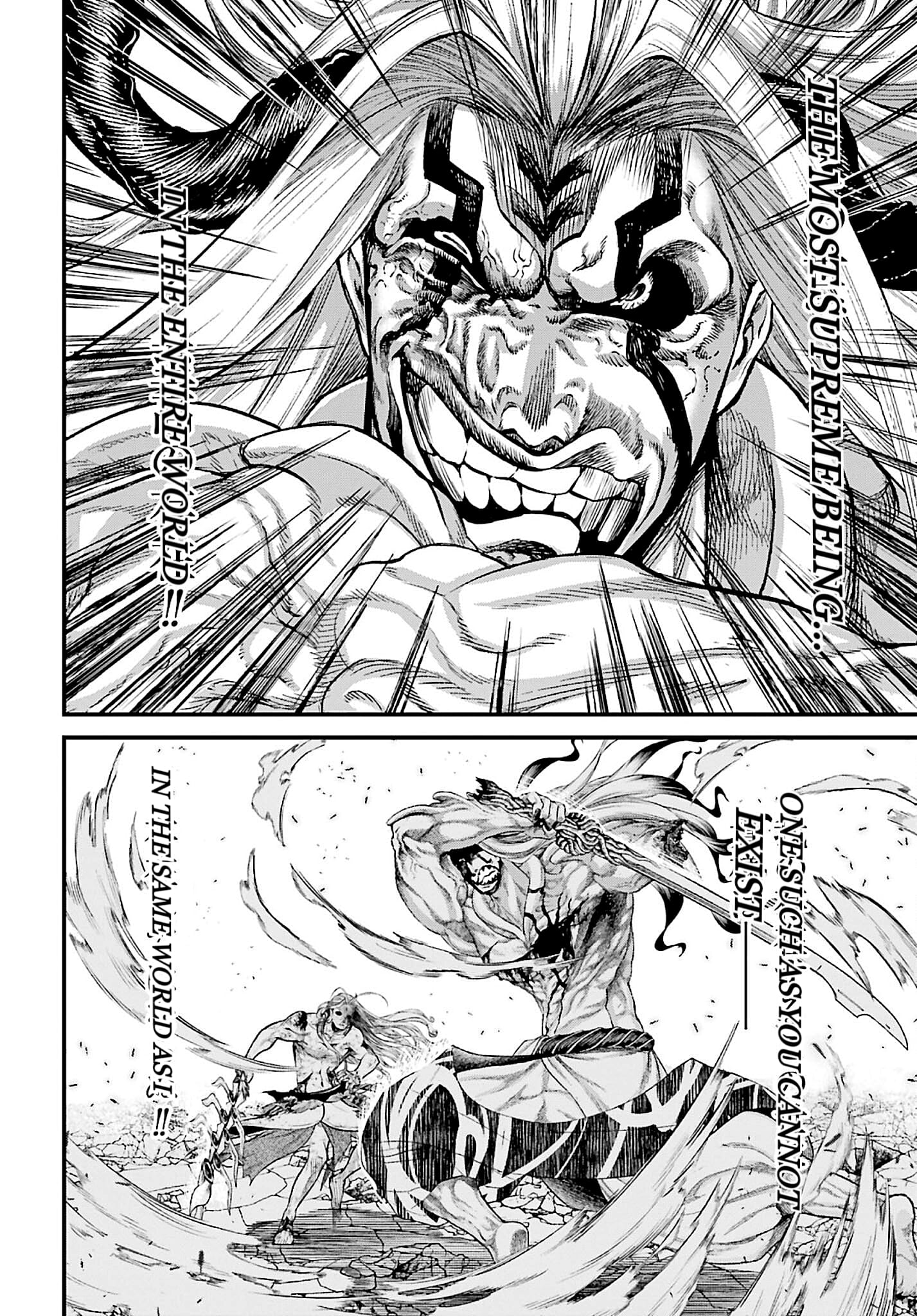 Record Of Ragnarok, Chapter 53 image 20